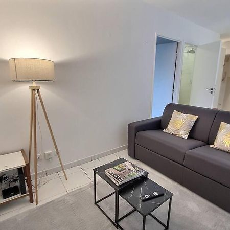 Le Cosy Magny *Paris*Disney*Wifi Διαμέρισμα Εξωτερικό φωτογραφία