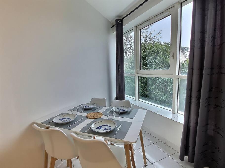 Le Cosy Magny *Paris*Disney*Wifi Διαμέρισμα Εξωτερικό φωτογραφία