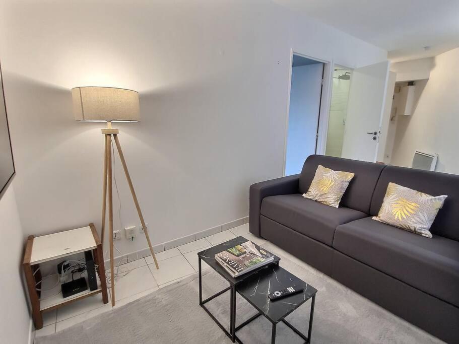 Le Cosy Magny *Paris*Disney*Wifi Διαμέρισμα Εξωτερικό φωτογραφία